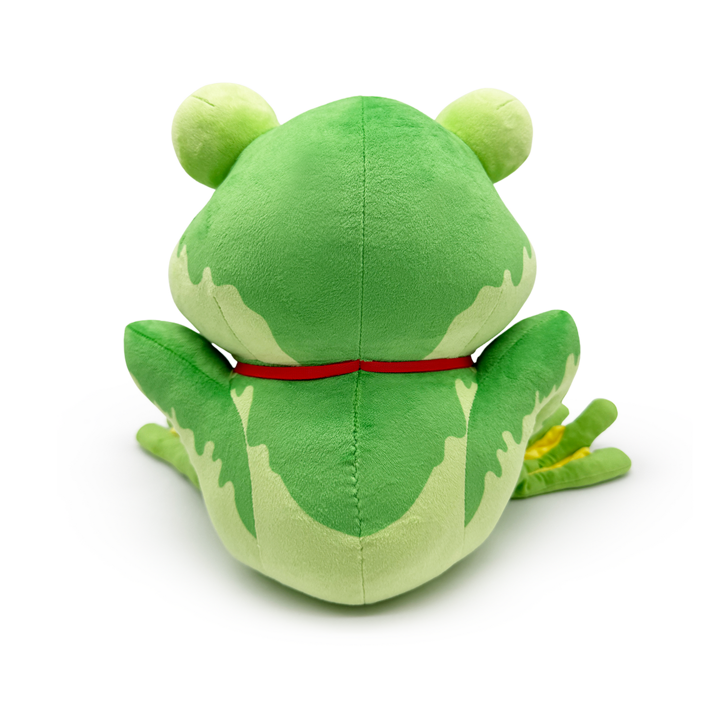 Frogger Plüsch (23 cm)