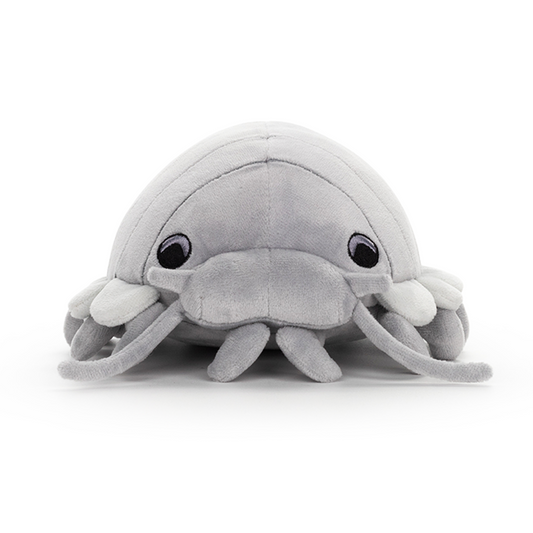 Sneepsnorp3D Plush (9in)