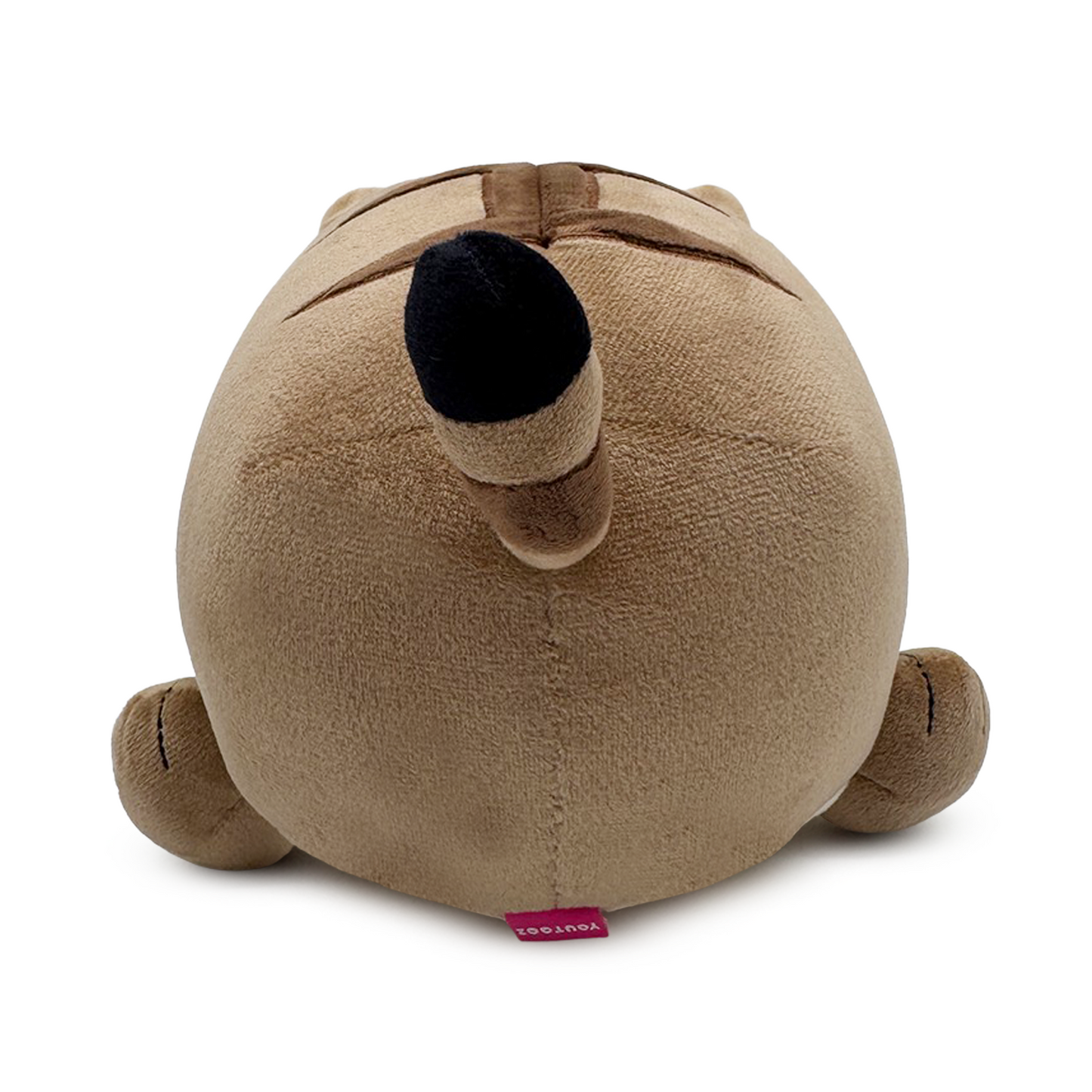 Jiggy Smalls Plüschfigur (23 cm)