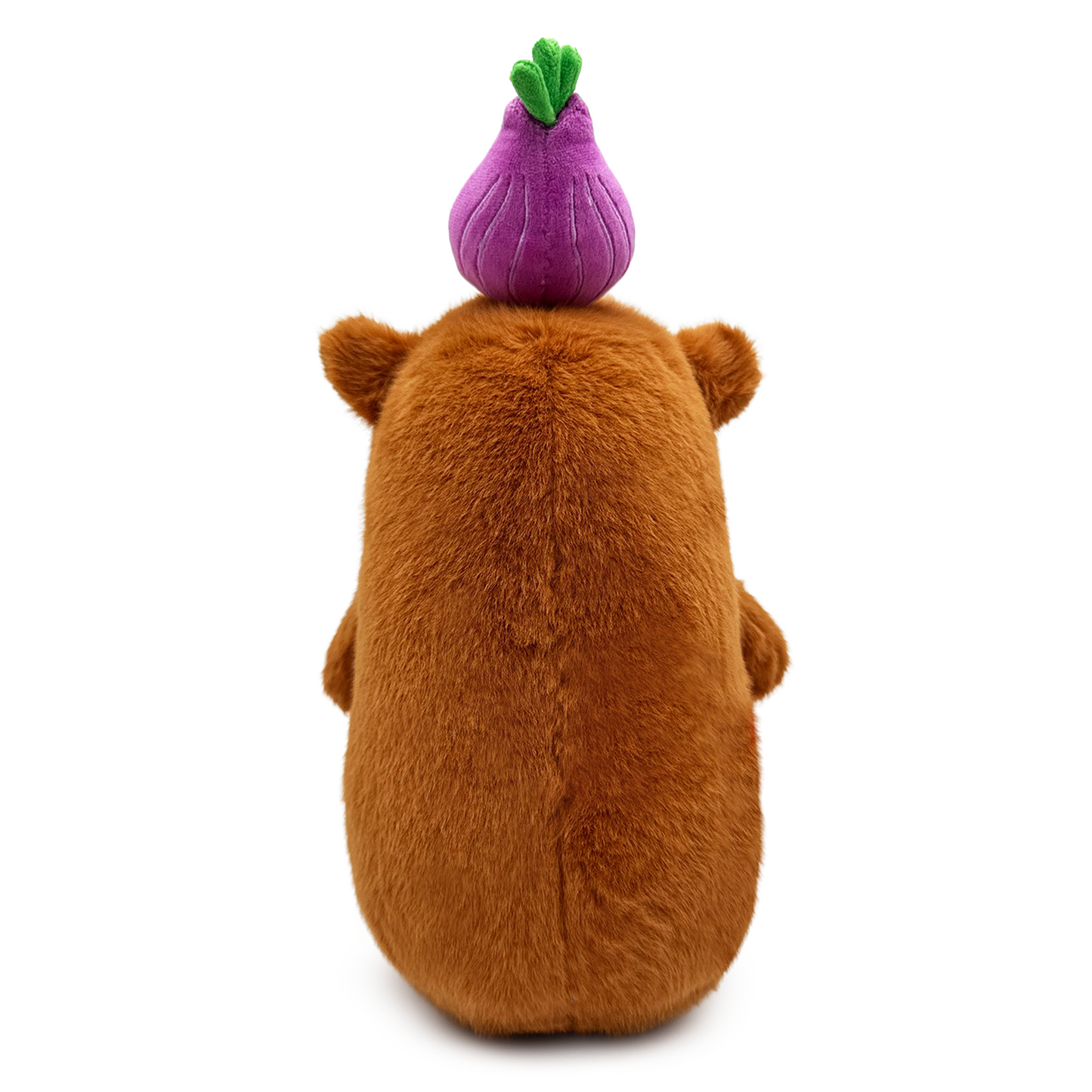 Viyaura Capybara Plüschtier (23 cm)