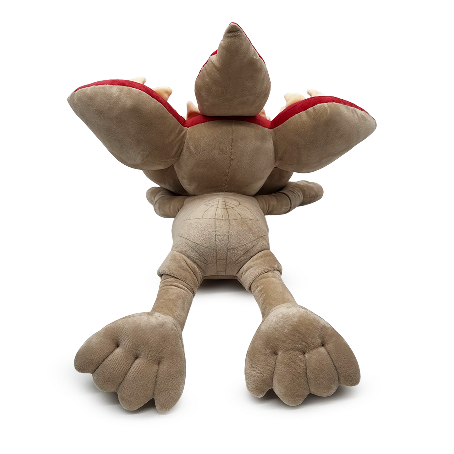 Gewichteter Demogorgon Plüsch (40cm)