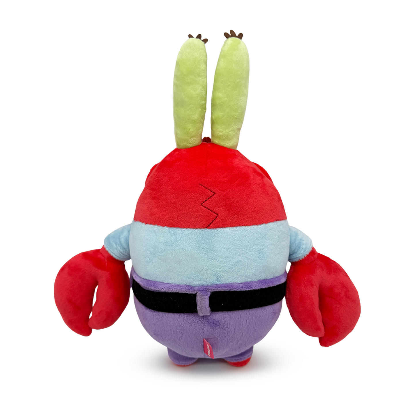 SpongeBob x Fall Guys Mr. Krabs Plüsch (23cm)