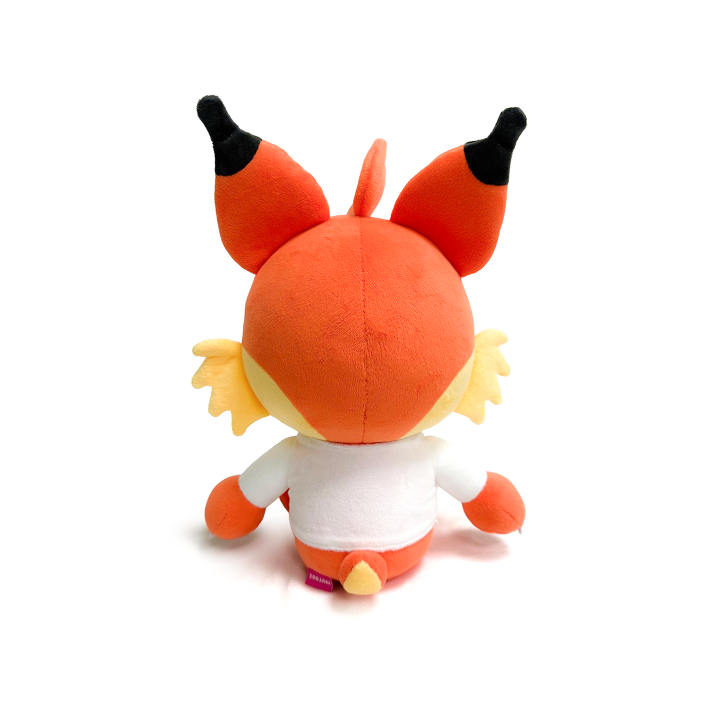 Bubsy Plush (9in)