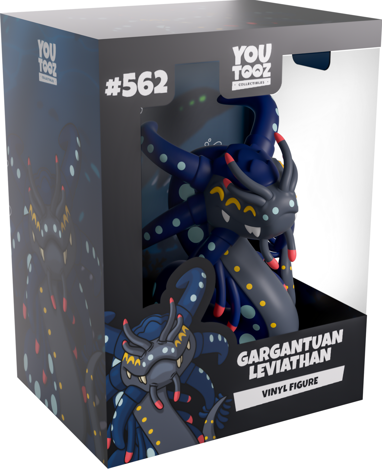 Gargantuan Leviathan