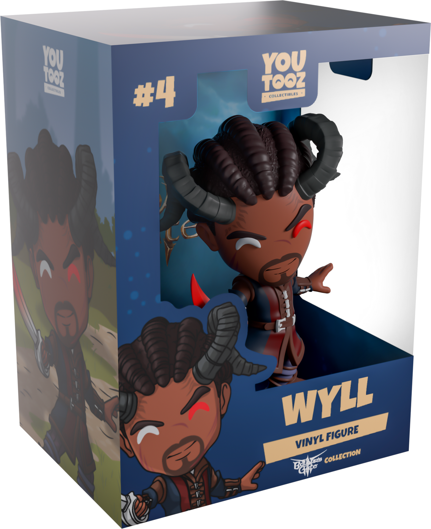 Wyll