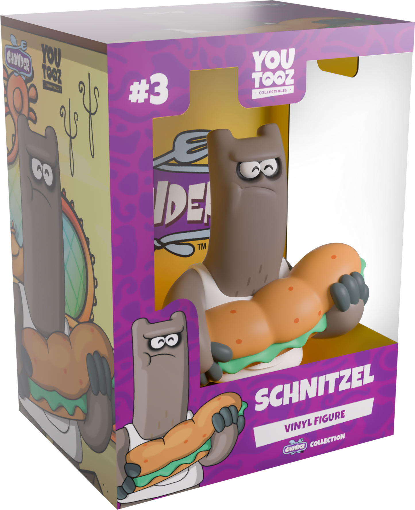 Schnitzel