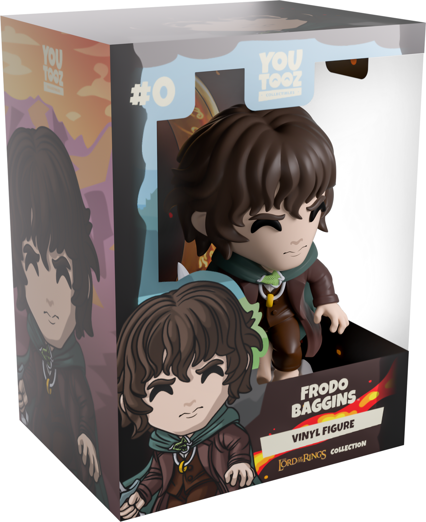 Frodo Beutlin