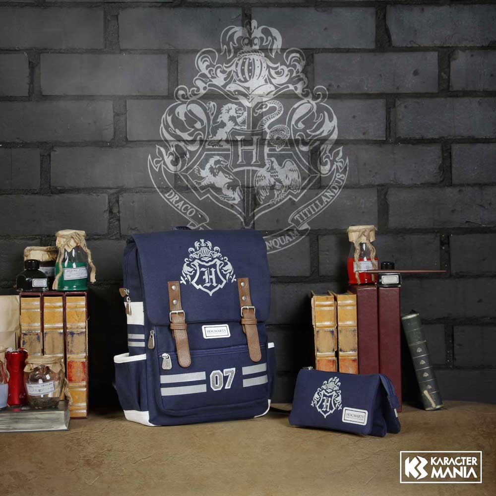 Harry Potter Academy Ryggsäck