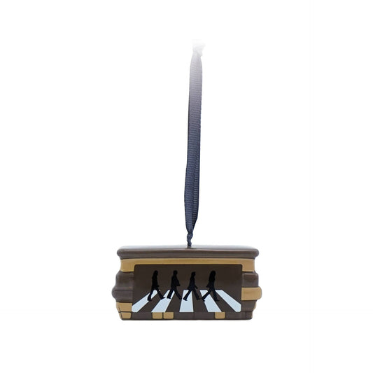 Décoration à suspendre The Beatles - Abbey Road