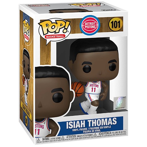 Esajas Thomas