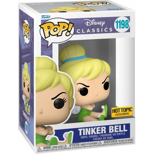 Pop! Tingeling (SE)