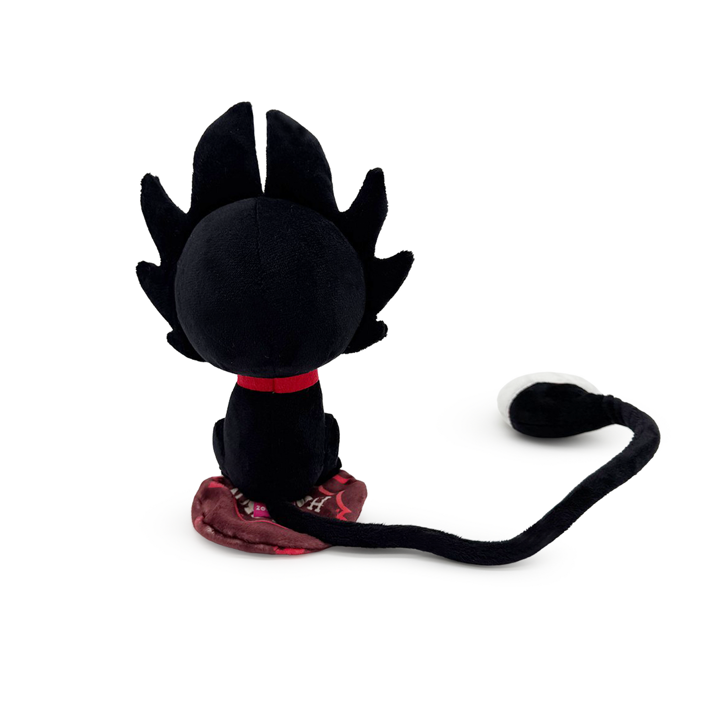 Keekee Shoulder Rider Plush (6in)