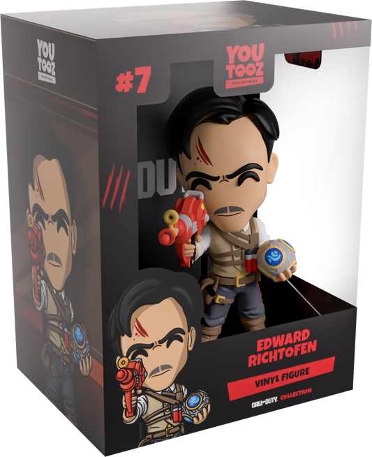 Edward Richtofen
