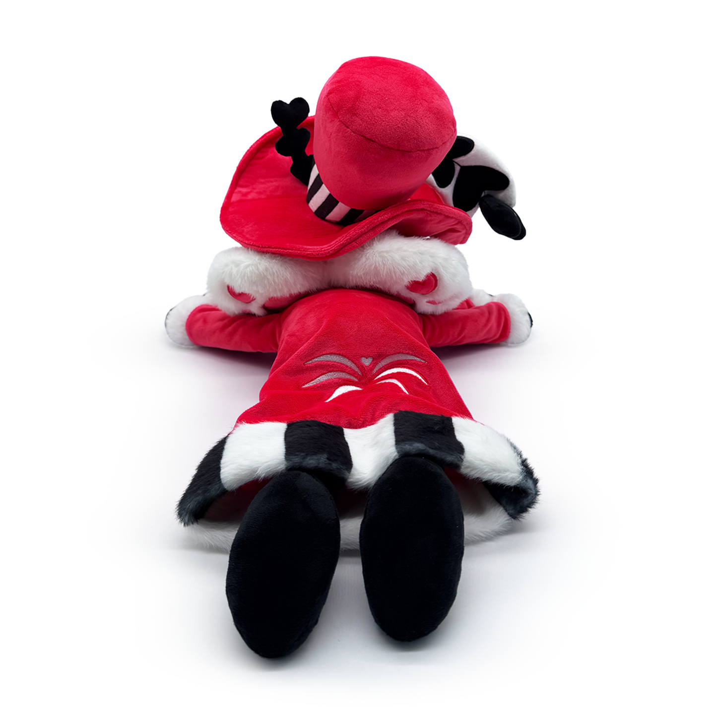Beschwerte Valentino Plüschfigur (40 cm)