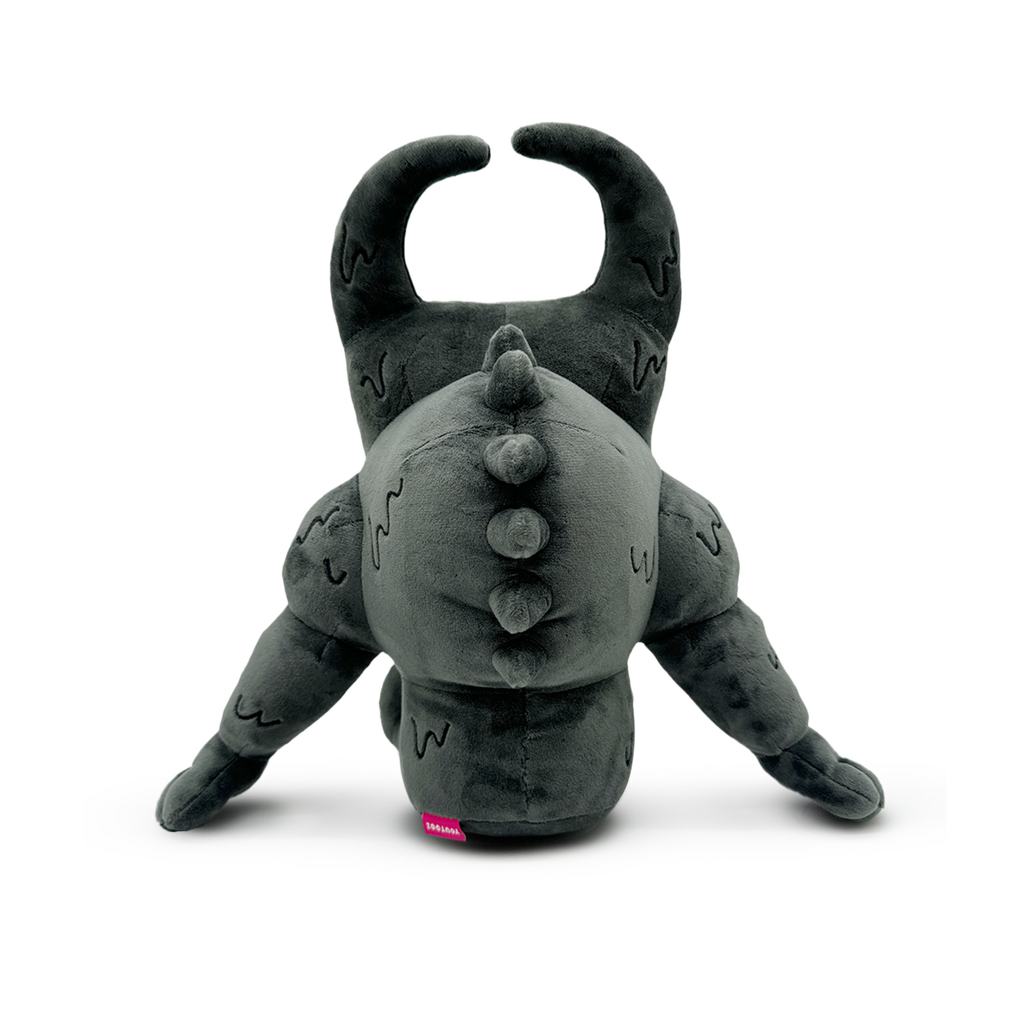 Biest-Bendy Plüsch (23 cm)