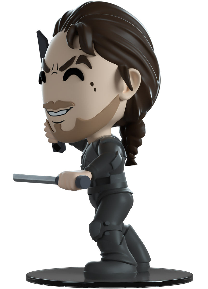 duncan idaho youtooz