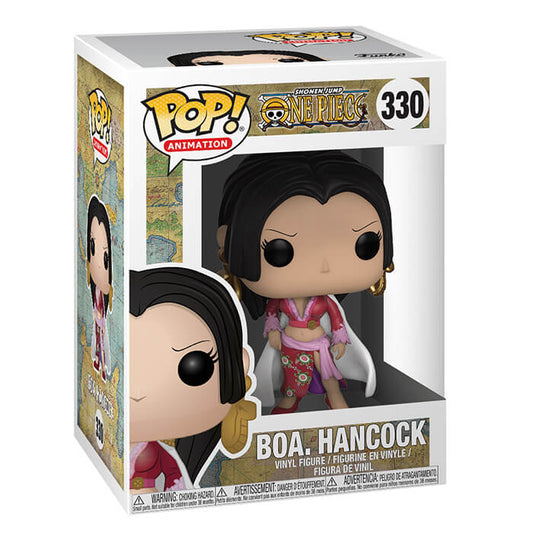 pop boa hancock 330