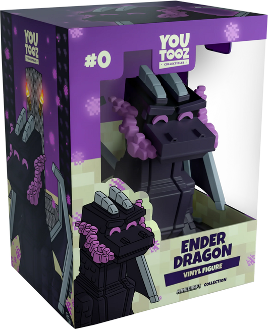 Enderio drakonas