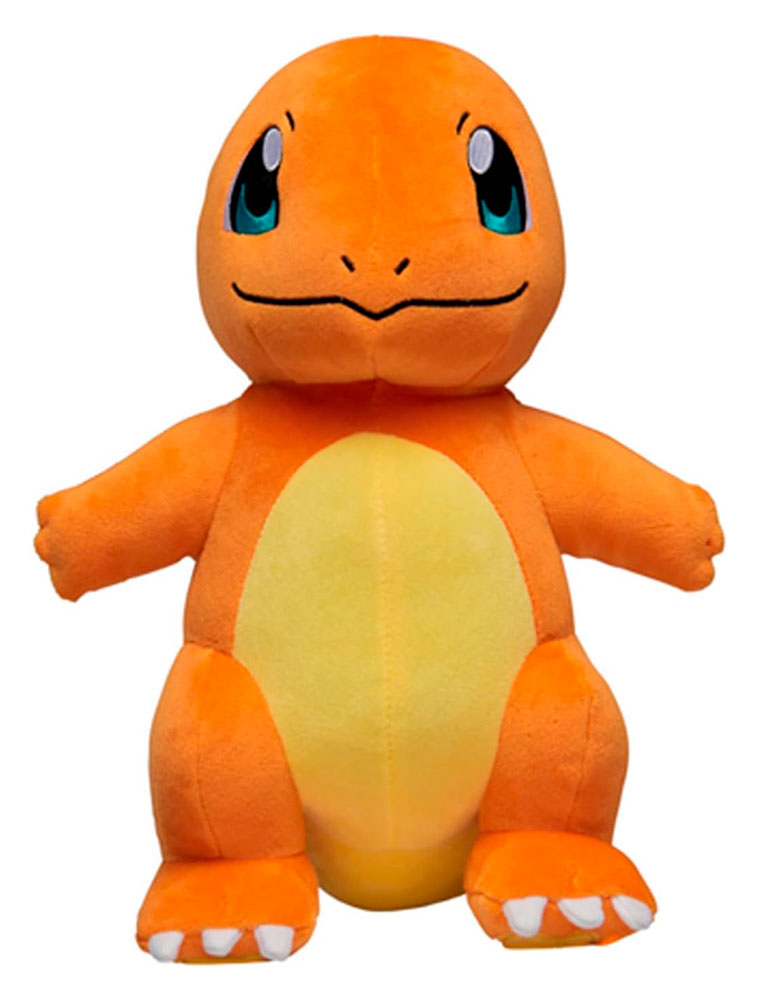 Pokémon plišasti - Charmander