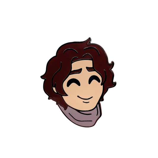 Dune Pin Set