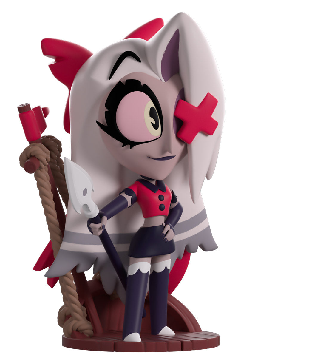 Vaggie - PRE-ORDINA*