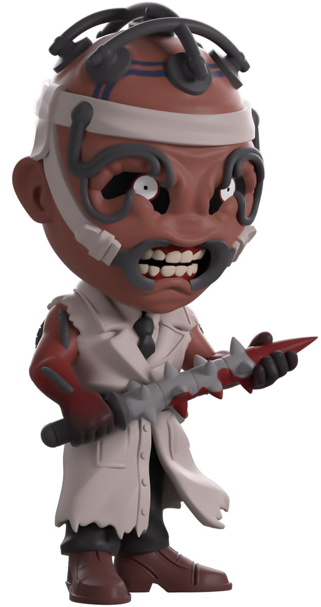 Doktor - PREDNAROČILO*