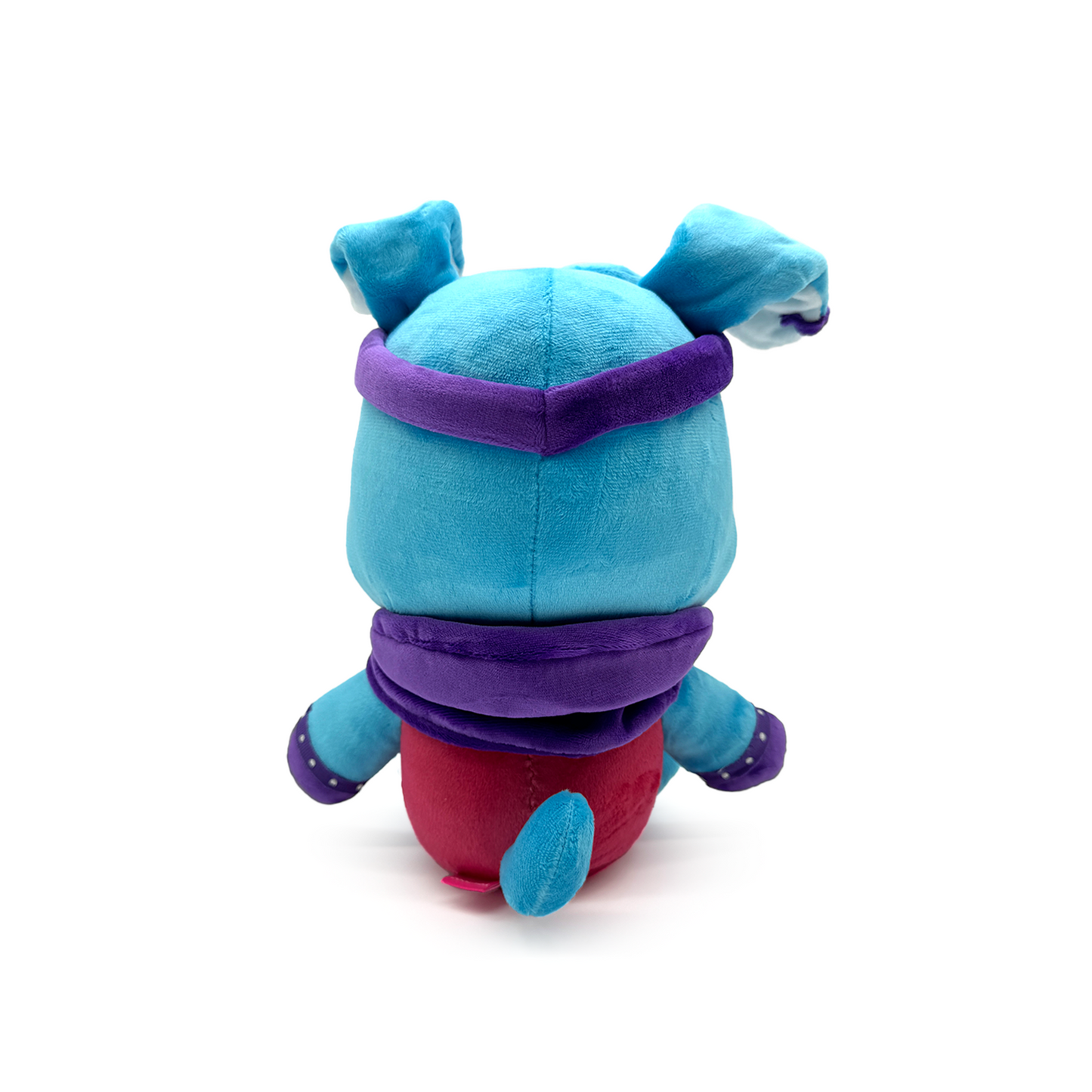 Verwüstete Glamrock Bonnie Plüschfigur (23 cm)