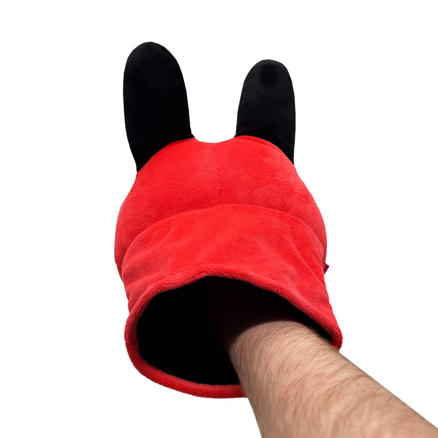 Failboat Handpuppe Plüsch (23cm)