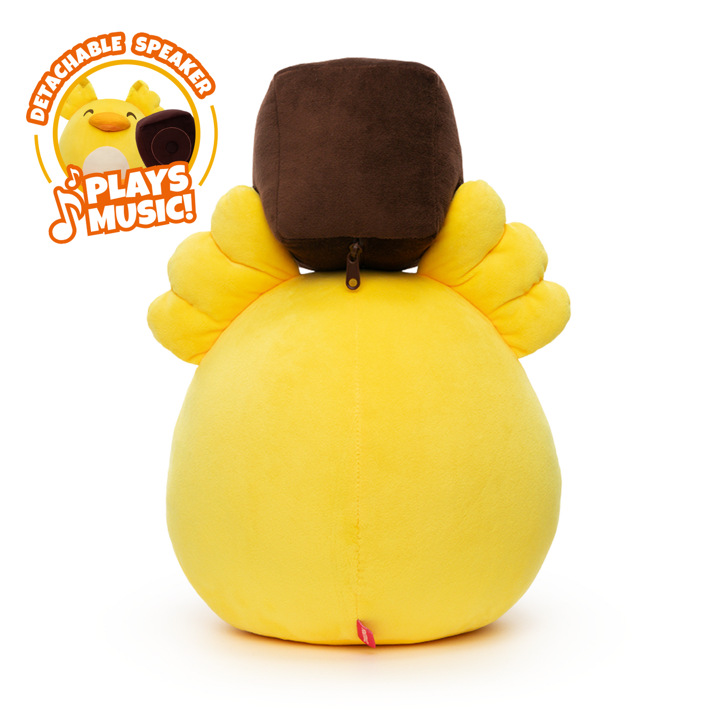 Twi Shorts Plush (9in)