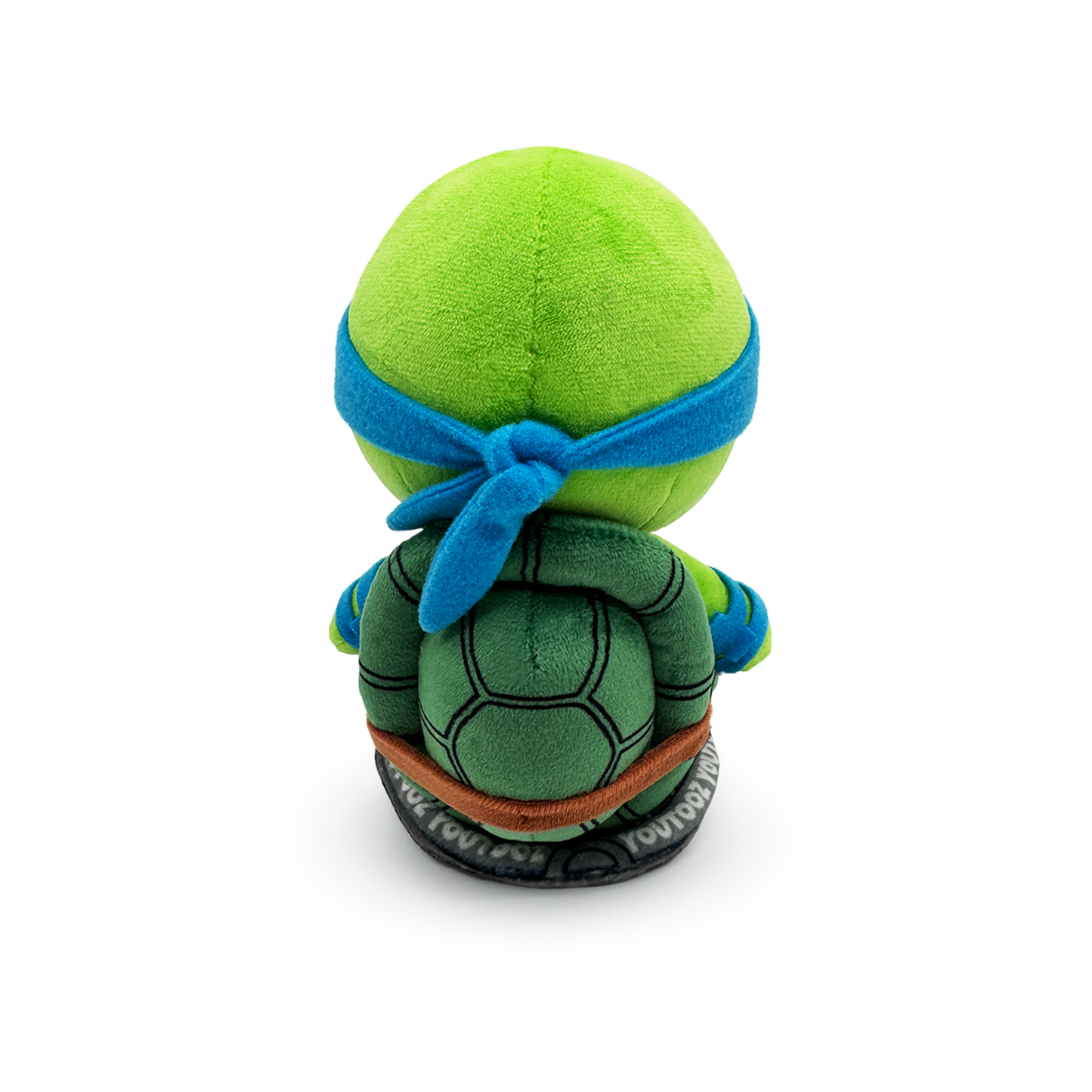 Leonardo Shoulder Rider (15 cm)