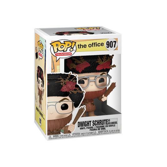 Dvaits kā Belsnikels