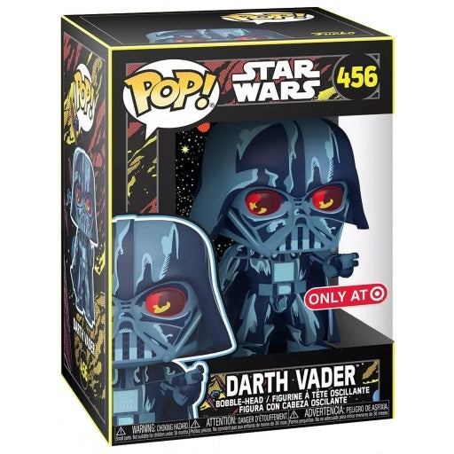Darth Vader "Retro Series" (SE)
