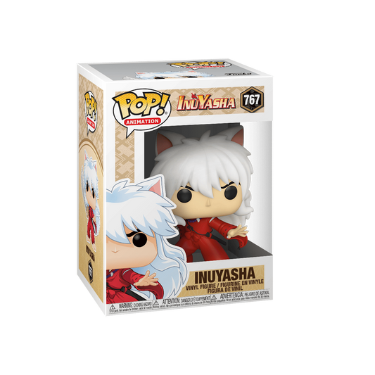 pop inuyasha 767