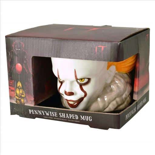 mug-3d-pennywise-paladone