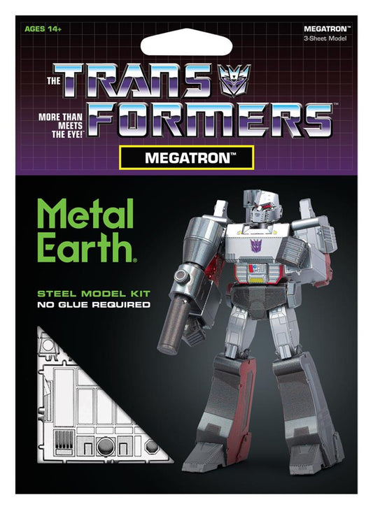 transformers-megatron-metal-earth