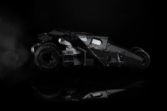 batman-tumbler-metal-earth