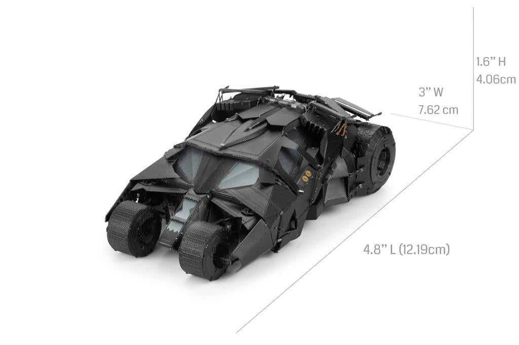 batman-tumbler-metal-earth