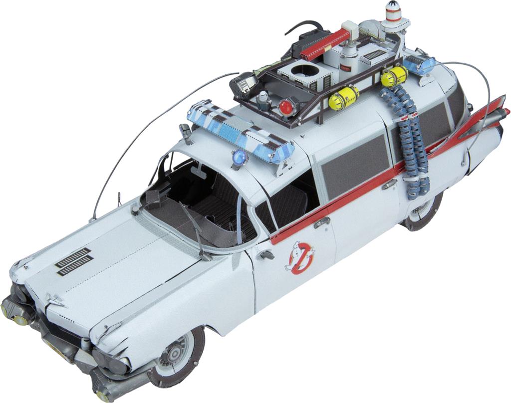 ghostbusters-ecto-1-metal-earth