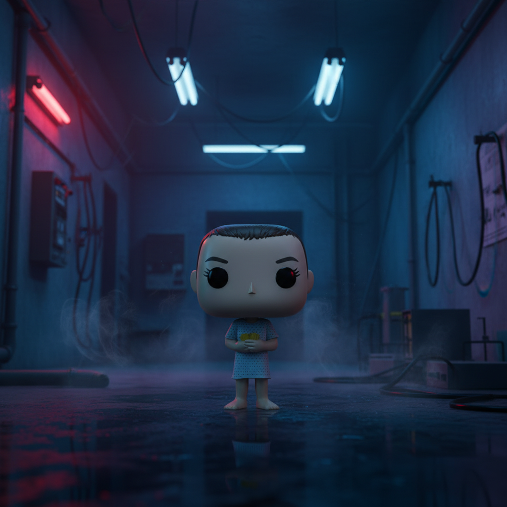 Jedanaest u bolničkim haljinama