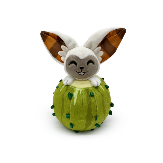 Momo Cactus Stickie (6in)