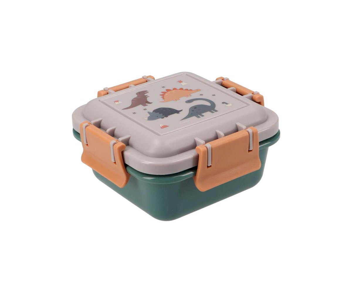 Dinosaur World Lunchbox