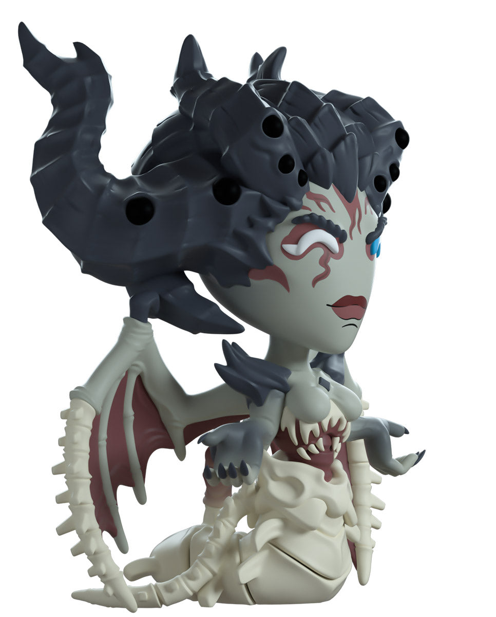 Lilith, dcera nenávisti