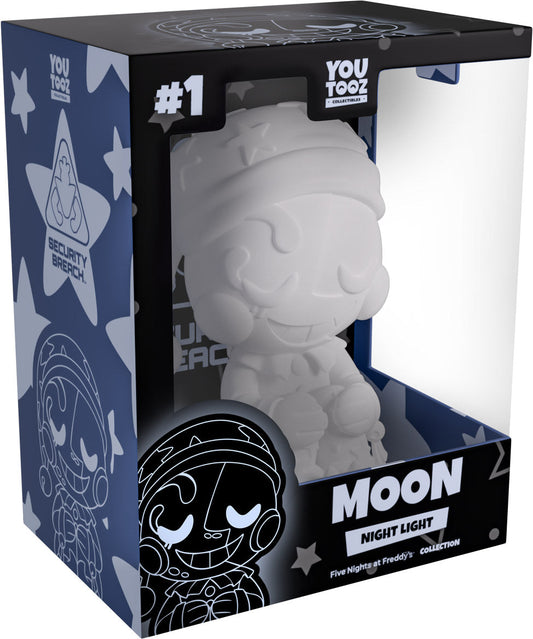 Moon Night Light