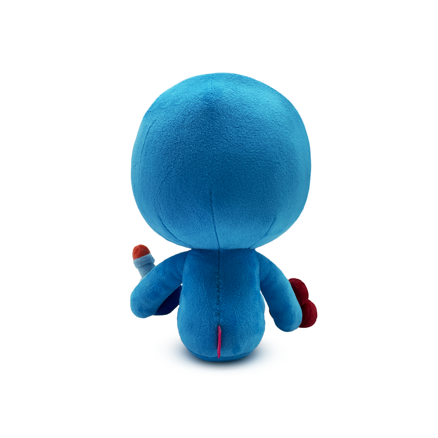 Alan Becker Blue Plüsch (23 cm)