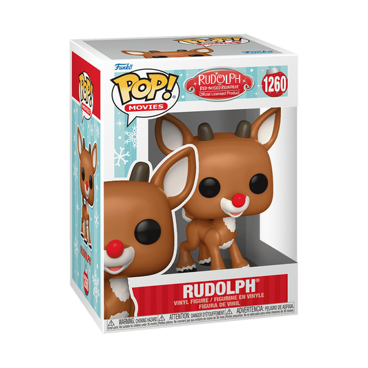 Rudolphe