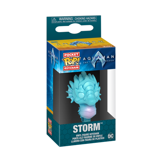 Pop! Kľúčenka Storm