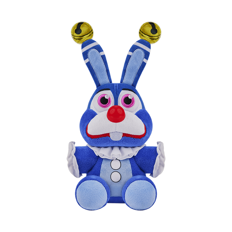 Tsirkuse Bonnie plush-mänguasi