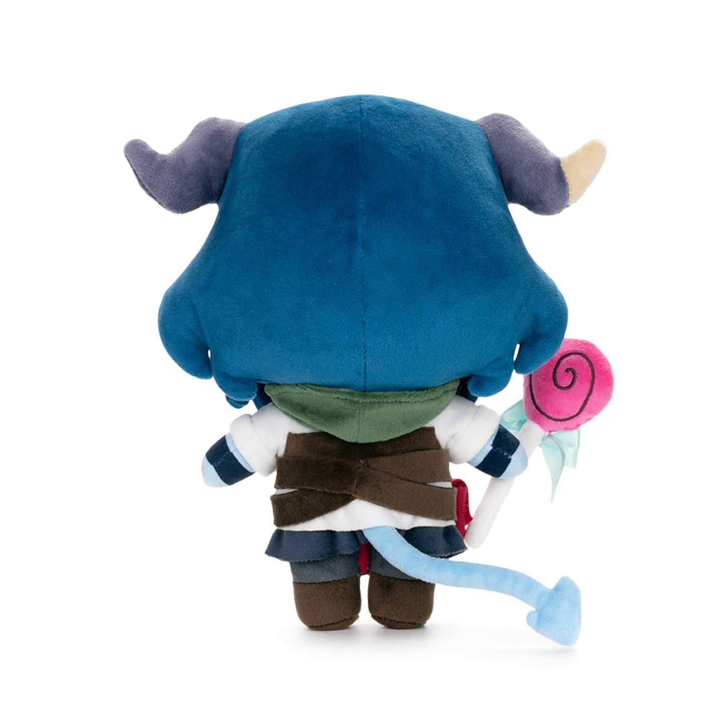 Critical Role: Mighty Nein Animationsserie Jester Plüschtier (23cm)