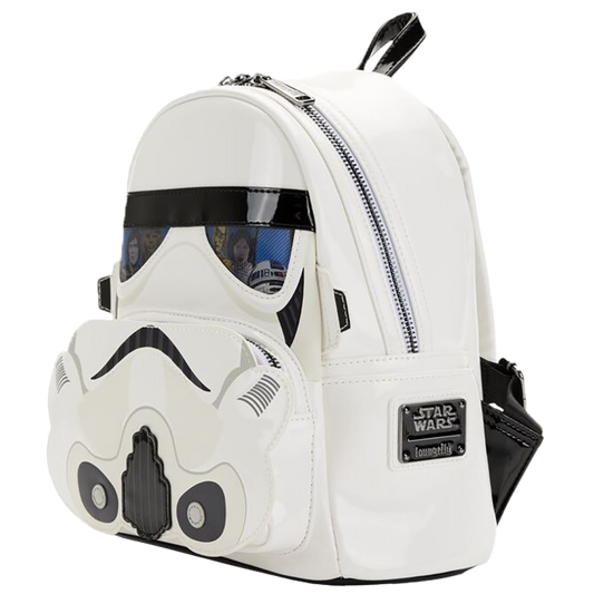 Star Wars backpack - Stormtrooper