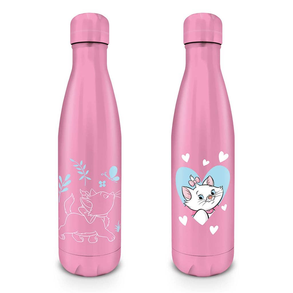 The Aristocats Water Bottle - Marie